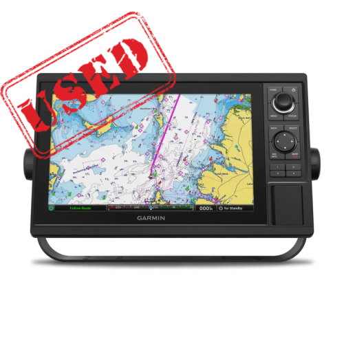 220291005 GPSMAP 1222