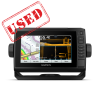 EchoMap 73cv UHD