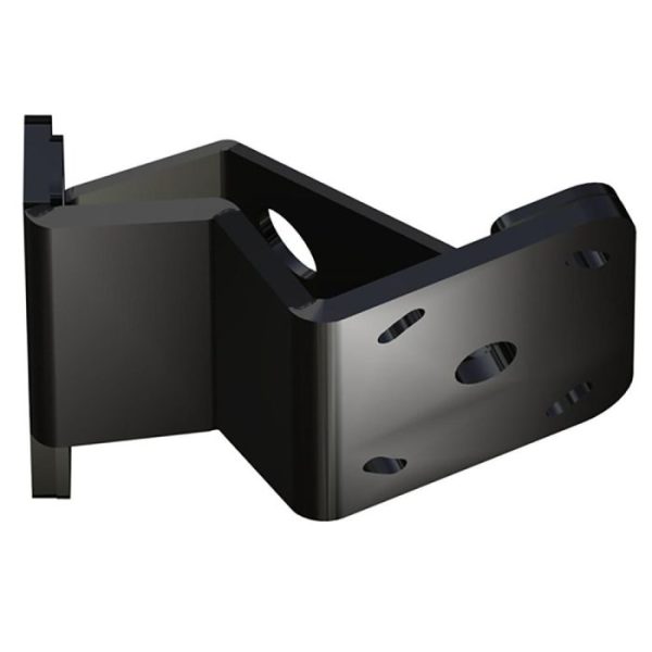 221475981 Power-Pole Braced Kit S-2-6 Starboard - Black