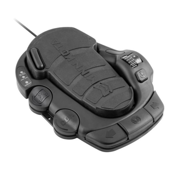 Minn Kota Terrova/Riptide Terrova QUEST Corded Foot Pedal