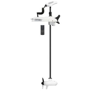 227521464 Minn Kota Riptide Terrova® QUEST™ 90/115 Trolling Motor w/Wireless Remote - 24/36V - 90/115LBS - 72"