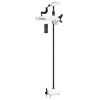 Minn Kota Riptide Terrova® QUEST™ 90/115 Trolling Motor w/Wireless Remote - 24/36V - 90/115LBS - 87"