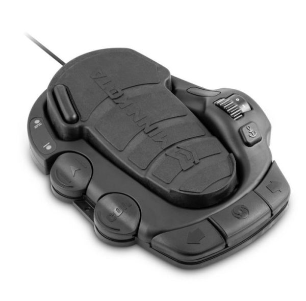 Minn Kota Terrova/Riptide Terrova Corded Foot Pedal