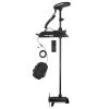 Minn Kota Terrova® 112 Trolling Motor w/Wireless Remote - Dual Spectrum CHIRP - 36V - 112LB - 60"