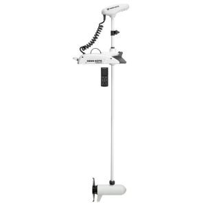 230681568 Minn Kota Riptide Terrova® 112 Trolling Motor w/Wireless Remote - 36V - 112LB - 60"