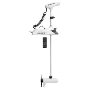 230694674 Minn Kota Riptide Terrova® 80 Trolling Motor w/Wireless Remote - 24V - 80LB - 54"