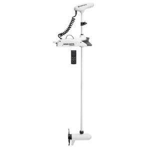 230702995 Minn Kota Riptide Terrova® 80 Trolling Motor w/Wireless Remote - 24V - 80LB - 72"