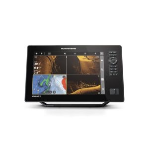 243510316_158 Humminbird XPLORE 12 Control Head Only