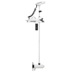 250735066 Minn Kota Riptide Terrova® 112 Trolling Motor w/Wireless Remote - 36V - 112lbs - 87"