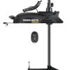 Minn Kota Kayak Terrova 55 Trolling Motor w/Micro Remote - 12v - 55 LBS - 36"