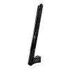 280019017 Power-Pole Blade BLS Shallow Water Anchor - 8' - Black (CM2)