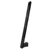 280019224 Power-Pole Blade BLS Shallow Water Anchor - 10' - Black (CM2)