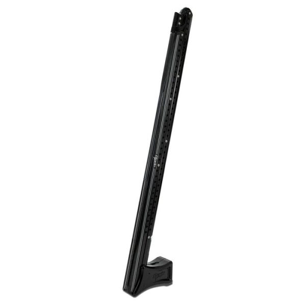 280019224 Power-Pole Blade BLS Shallow Water Anchor - 10' - Black (CM2)