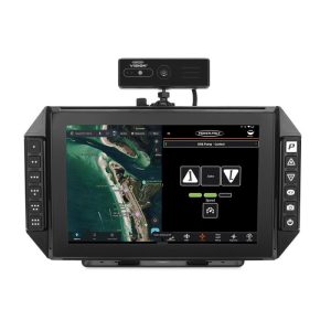 Power-Pole VISION 12 Marine Infotainment Center