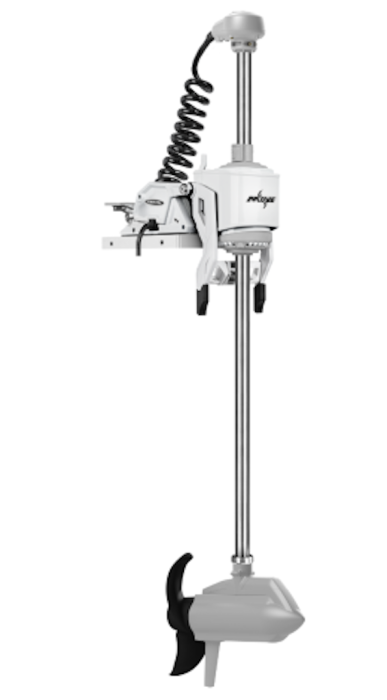 Power-Pole MOVE Pivot 24/36V 60" WHITE