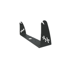 9" Live Gimbal Bracket