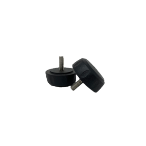 77056303_5 RMP Gimbal Bracket Knobs for Lowrance & Garmin Units