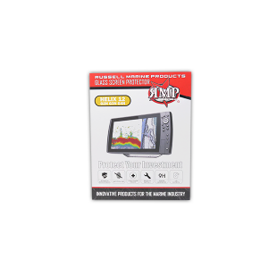 Humminbird Helix 12 Tempered Glass Screen Protector