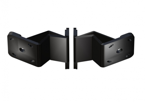 Power-Pole Dual Braced Kit S-2-6