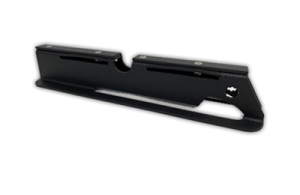 RMP TripleShot Transducer Trolling Motor Mount