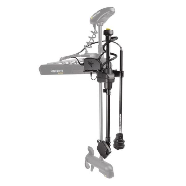 85893877_1 Humminbird MEGA Live TargetLock & MEGA 360 Dual Mount f/Ultrex