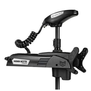WTMIN1363912_1357 Minn Kota Riptide Terrova® QUEST™ 90/115 Trolling Motor w/Wireless Remote - 24/36V - 90/115LBS - 87" - Black