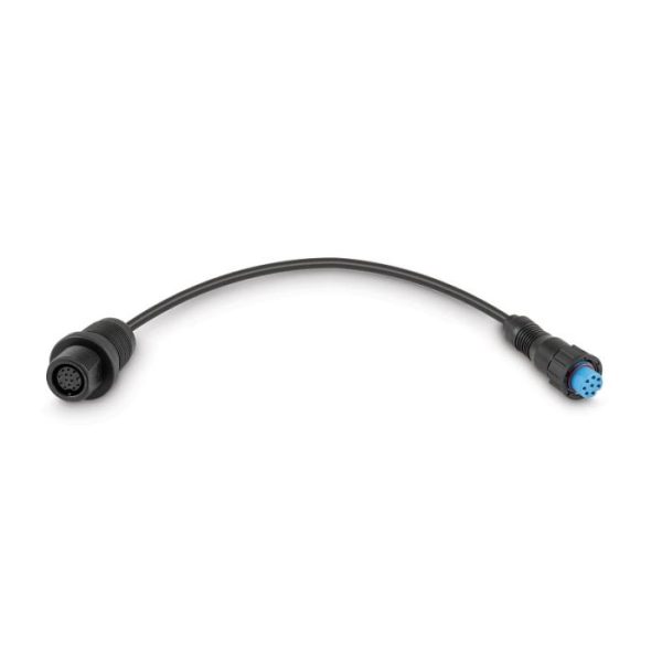 mk_1852082_mkr-dsc-14_whole Minn Kota DSC Adapter Cable - MKR-Dual Spectrum CHIRP Transducer-14 - Garmin® 8-PIN