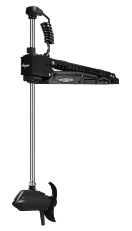 move-zr_3 Power-Pole MOVE ZR Scissor lift 24/36V 45" BLACK - No Transducer