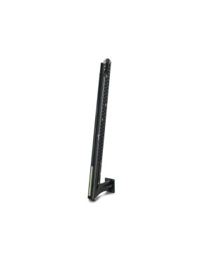 Power-Pole One Pump BLS 10ft- Matte Black