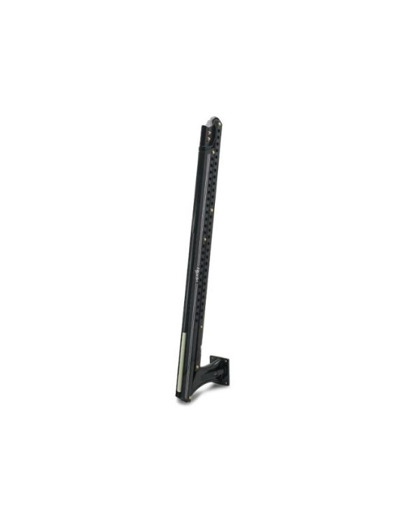 Power-Pole One Pump BLS 10ft- Matte Black