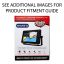 Lowrance HDS LIVE 12 Tempered Glass Screen Protector
