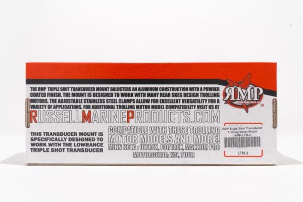 tripleshot_transducer_trolling_motor_mount_rmp-ltm-3_back RMP TripleShot Transducer Trolling Motor Mount