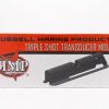 tripleshot_transducer_trolling_motor_mount_rmp-ltm-3_front RMP TripleShot Transducer Trolling Motor Mount