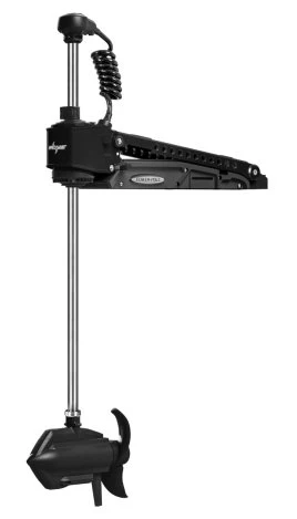 zr-transducer_1-128058 Power-Pole MOVE ZR Scissor lift 24/36V 45" BLACK w/ Lowrance Transducer